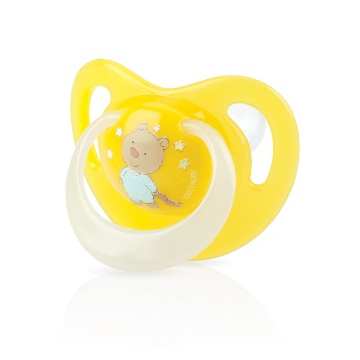 Chupon Luminoso Nuby 5777