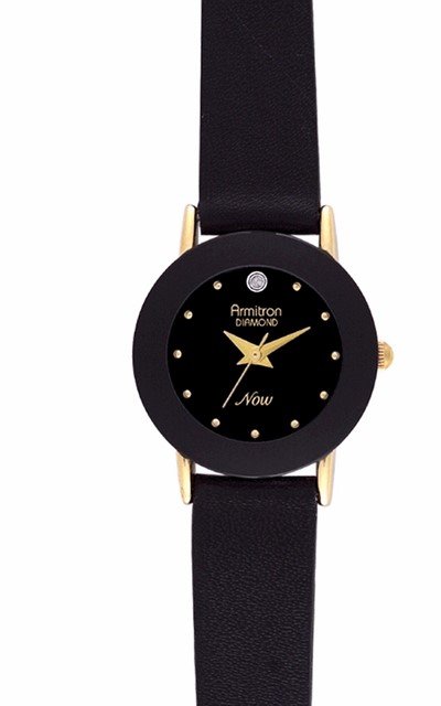 Reloj para Mujer Armitron 752447Blk