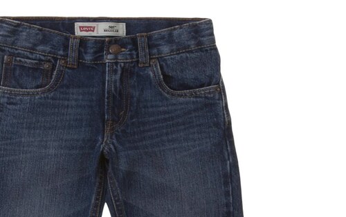 Jeans Boys Regular Fit Levi's®