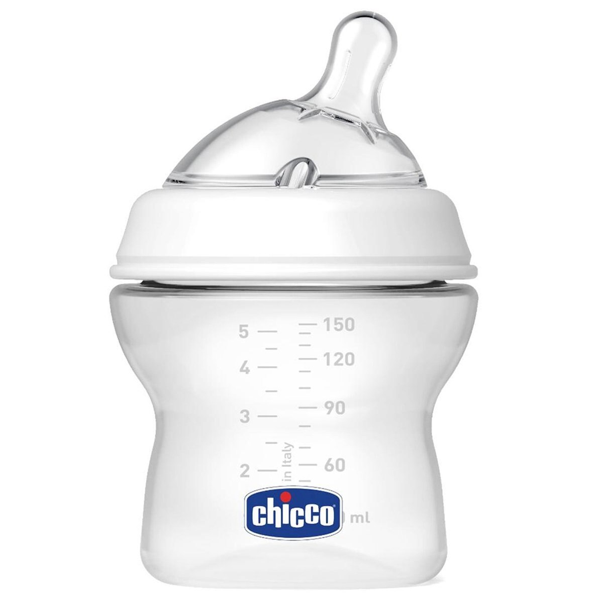 Biberón Chicco, Step Up 0M 150Ml