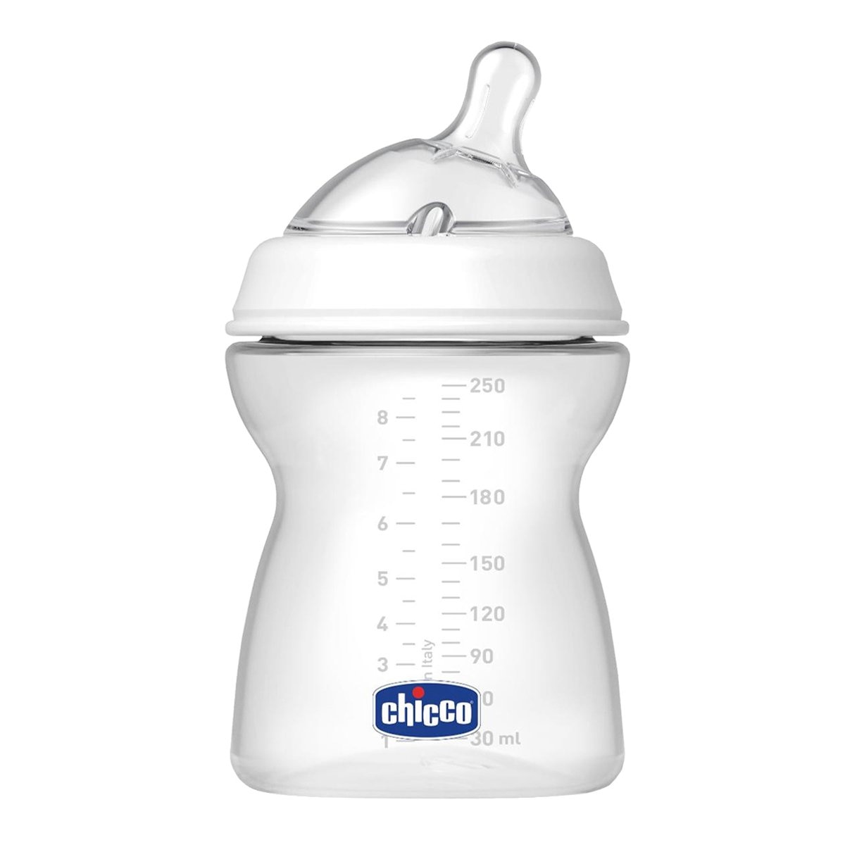Biberón Chicco, Step Up 2M 250Ml
