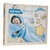 Cobertor Bag- Liso Baby Mink