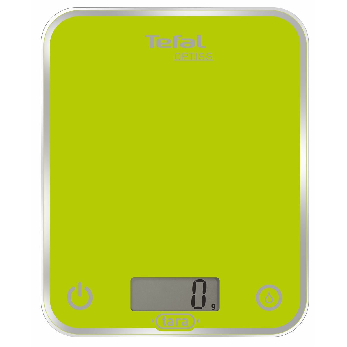Báscula Optiss Verde T-Fal