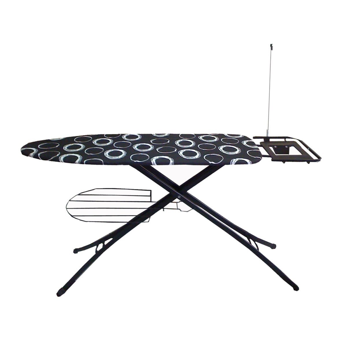 Mesa de Planchado Diferentes Alturas New Touch Vac