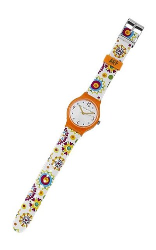 Reloj para Mujer/infantil Agatha Ruiz de la Prada