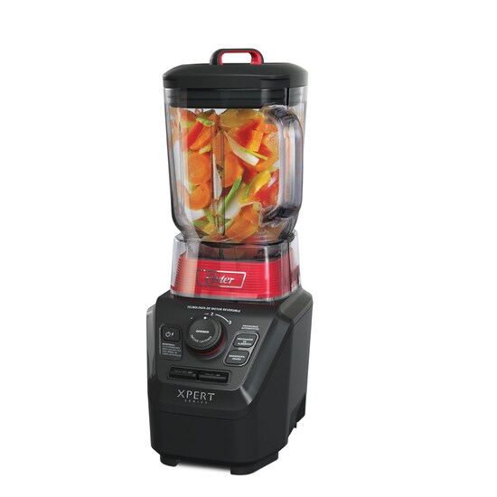 Licuadora Xpert Series Vaso de Vidrio Oster