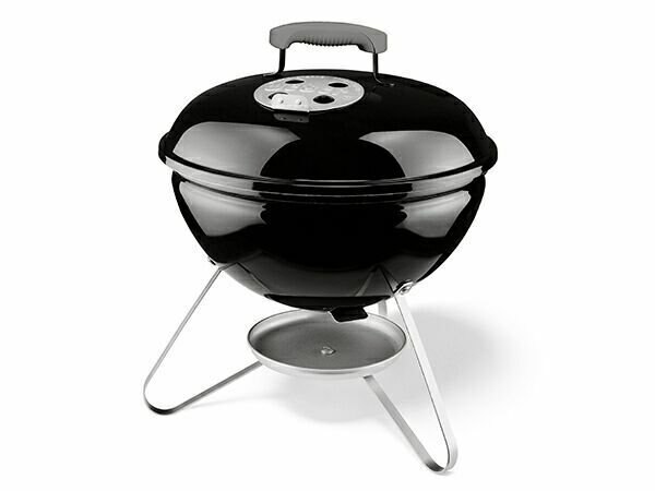 Asador Weber, Portátil Smokey Joe 14