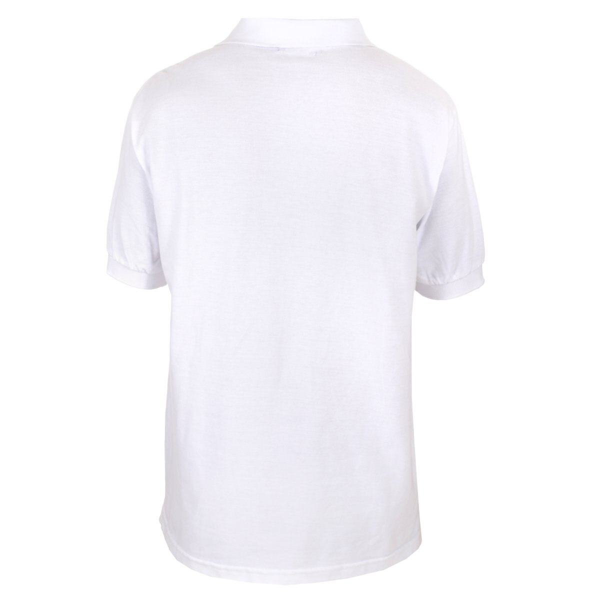 Playera Básica Polo Club para Caballero