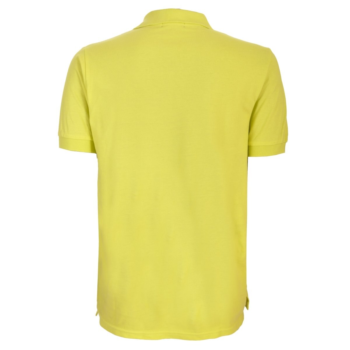 Playera Básica Polo Club para Caballero