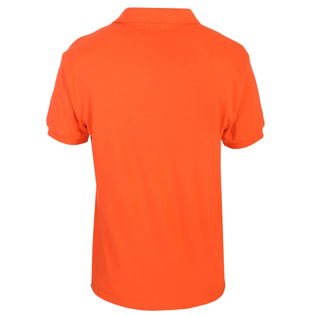 Playera Básica Polo Club para Caballero