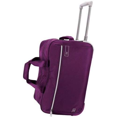 Duffle Rod Ezil Cloe Morado