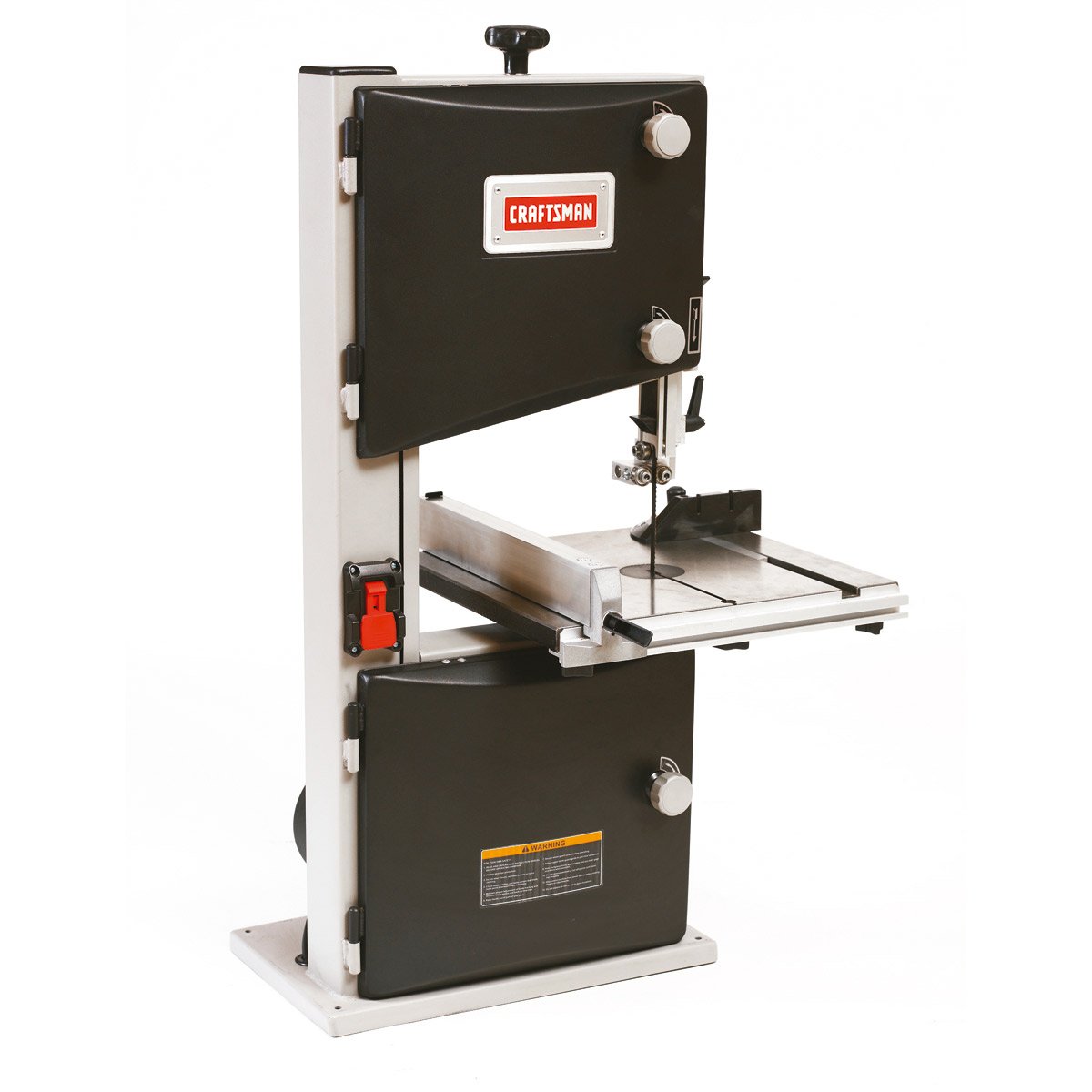 Sierra Banda 10 Craftsman Mod 21400