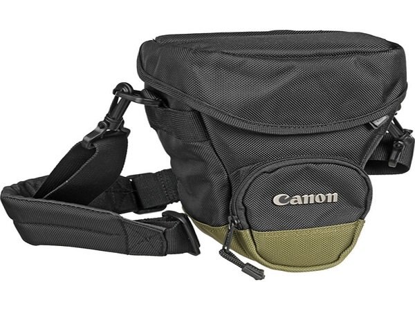 Estuche Zoom Pack Canon 1000