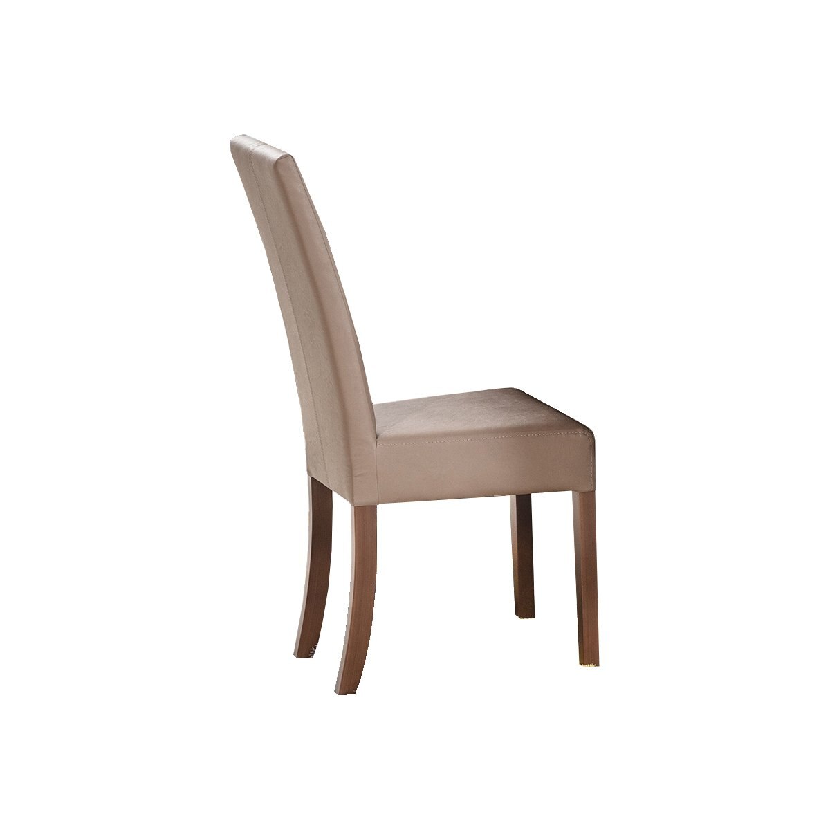 Silla Aries Colorado Color Nuez