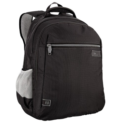 Mochila Tipo Backpack Porta Lap Ezil Cloe Negro