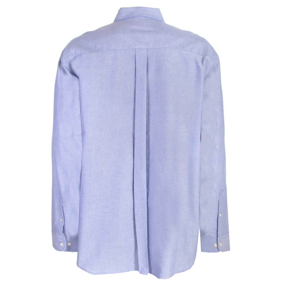 Camisa Lisa Manga Larga Polo Club Plus