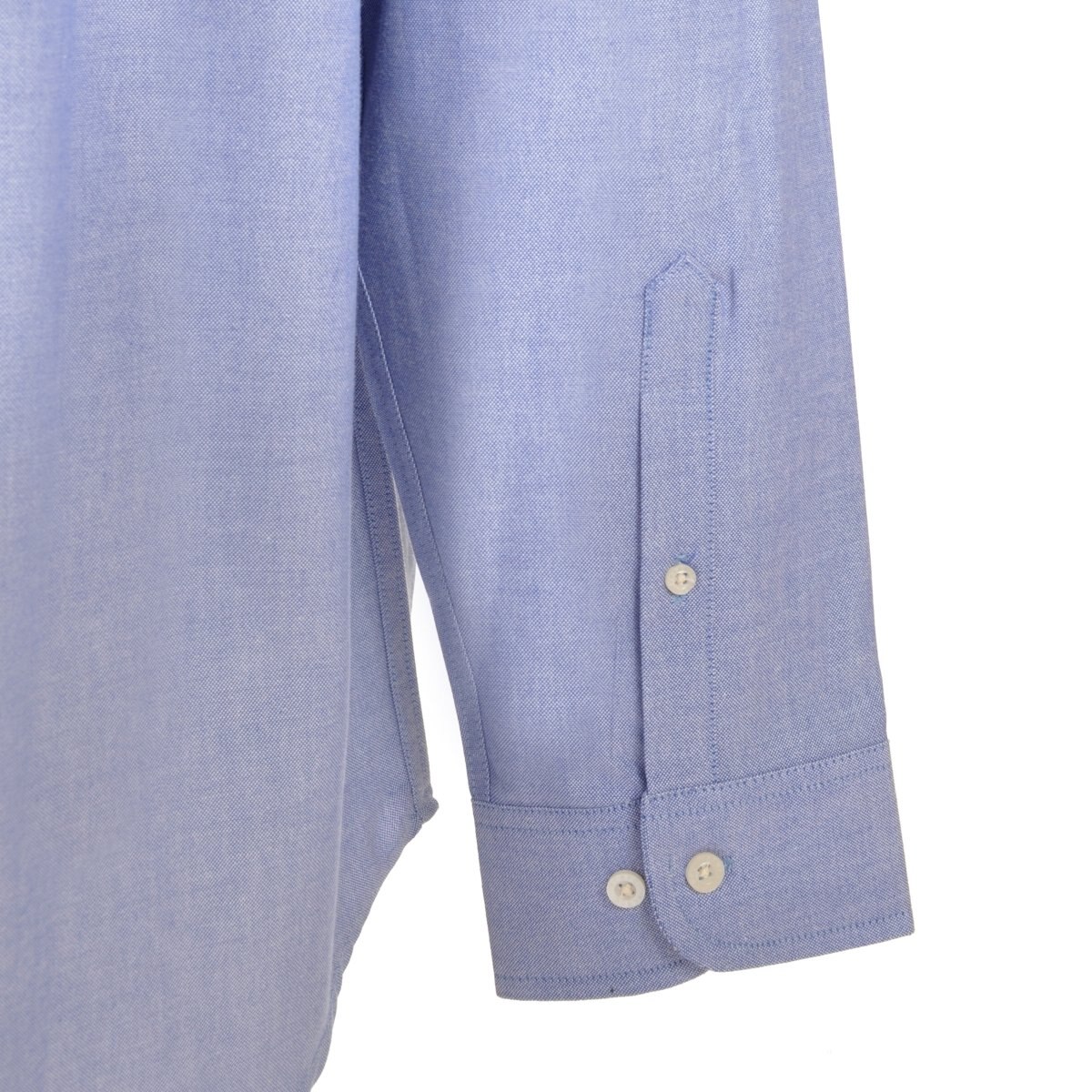 Camisa Lisa Manga Larga Polo Club Plus