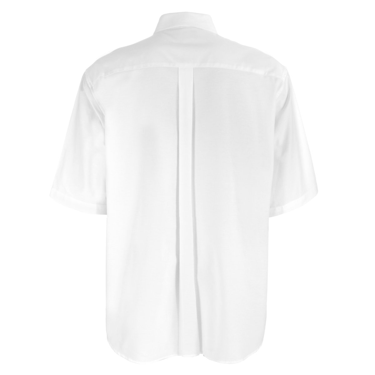 Camisa Lisa Polo Club para Caballero
