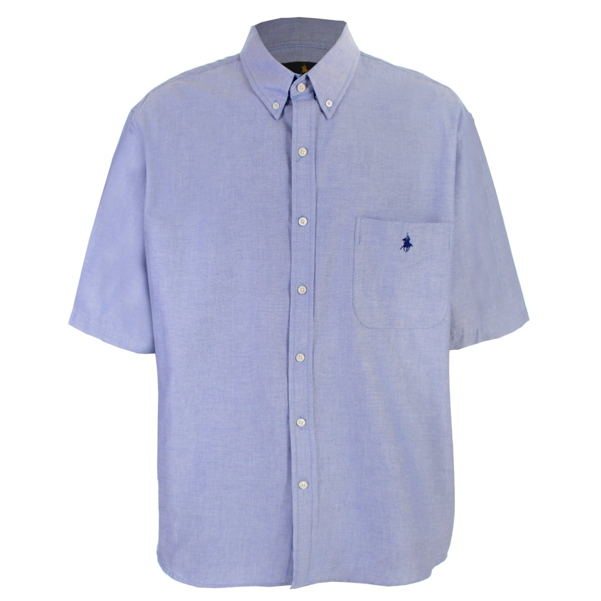 Camisa Lisa Polo Club para Caballero