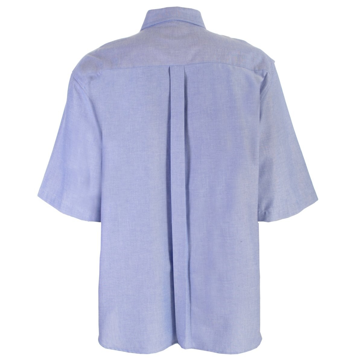 Camisa Lisa Polo Club para Caballero