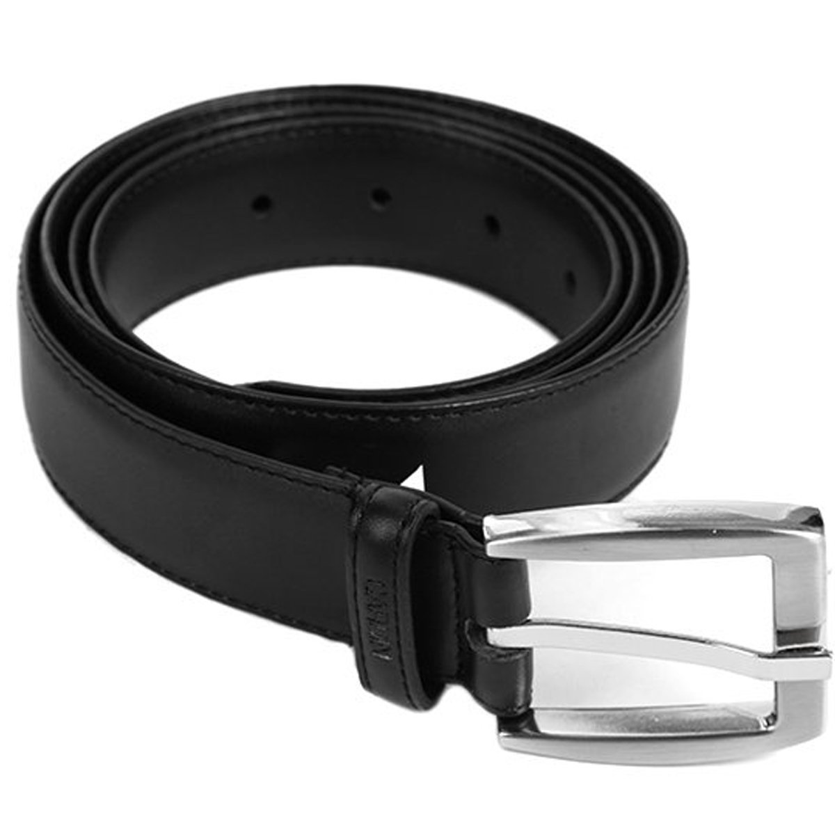 Cinturón Liso Pierre Cardin para Caballero
