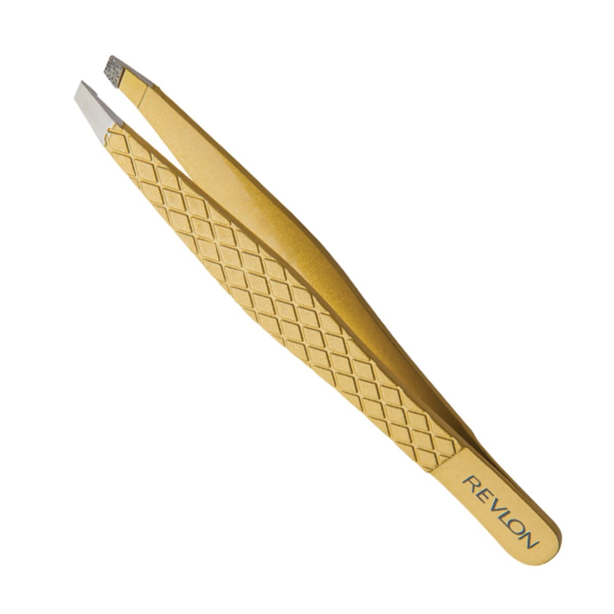 Pinzas Depilar Imp Gold Series Revlon