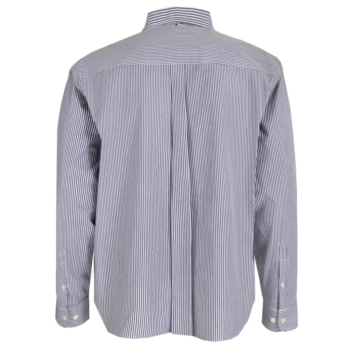 Camisa a Rayas Polo Club