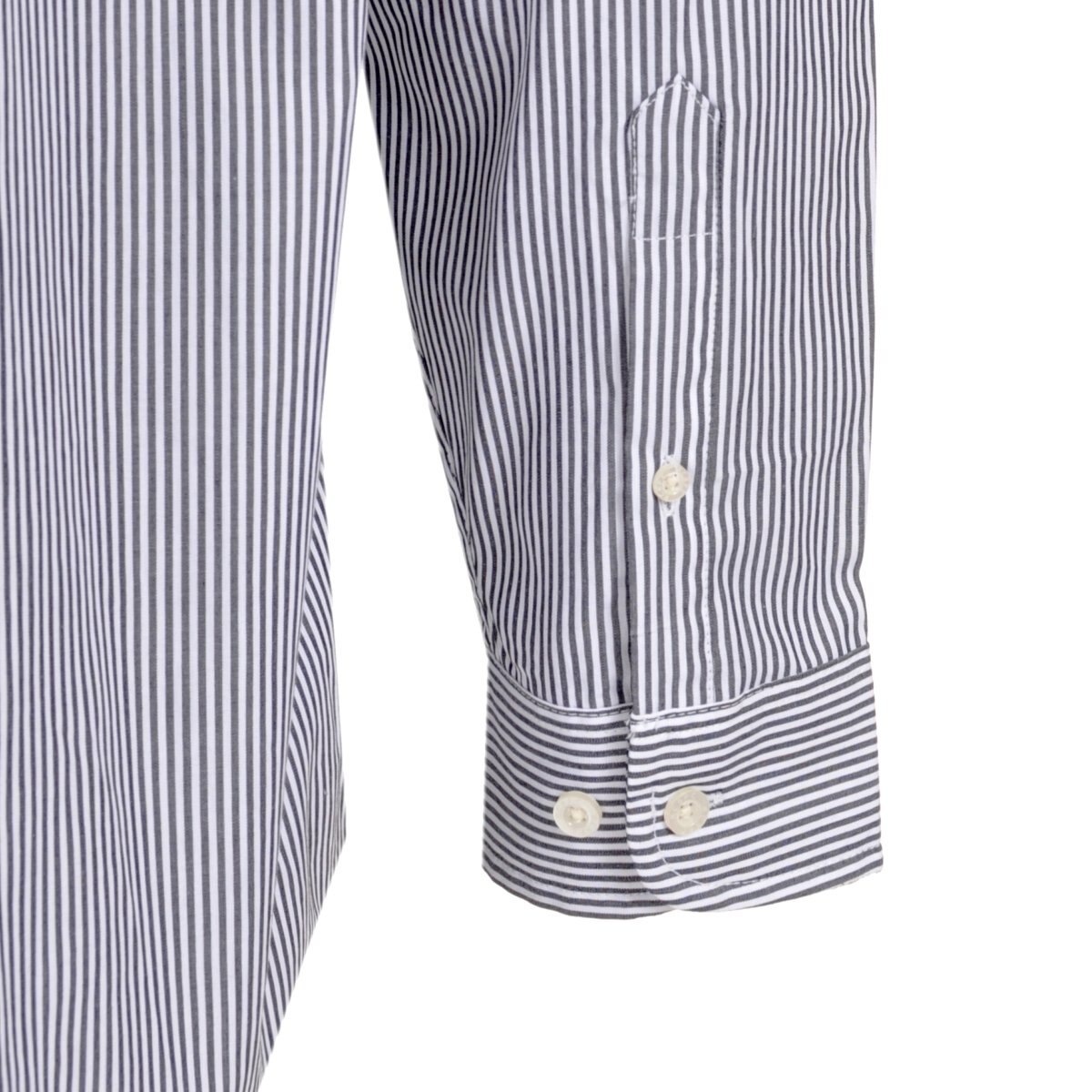 Camisa a Rayas Polo Club