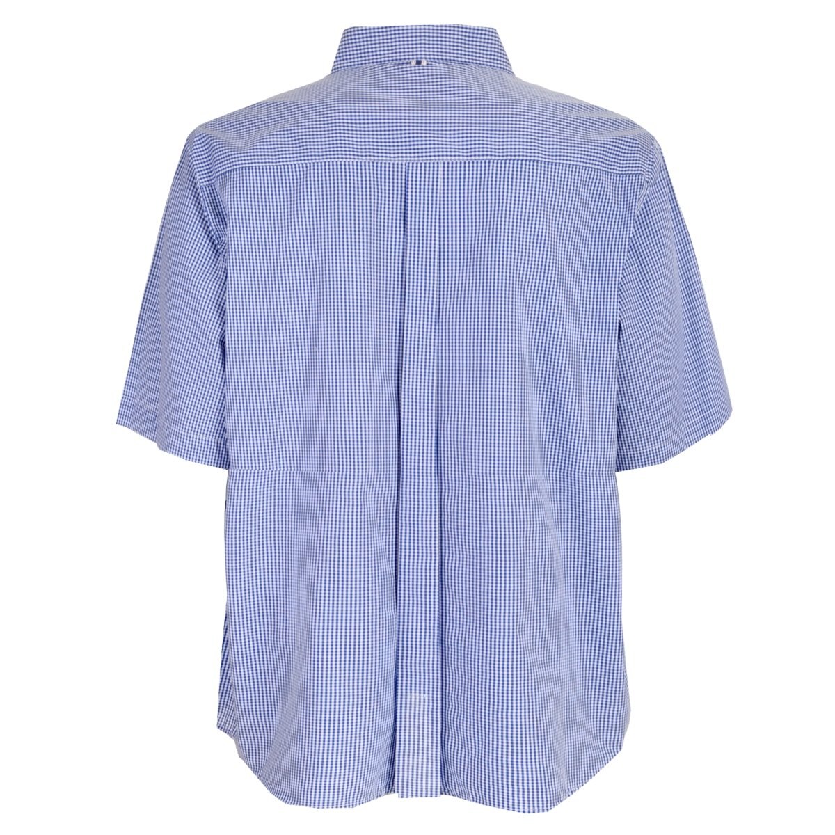 Camisa a Cuadros Polo Club