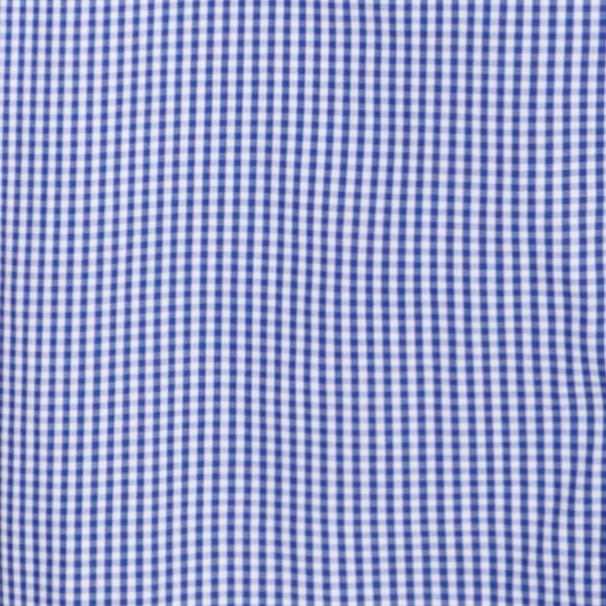 Camisa a Cuadros Polo Club