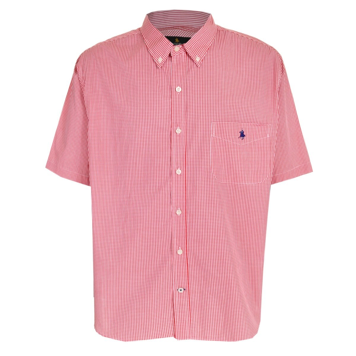 polo club camisas