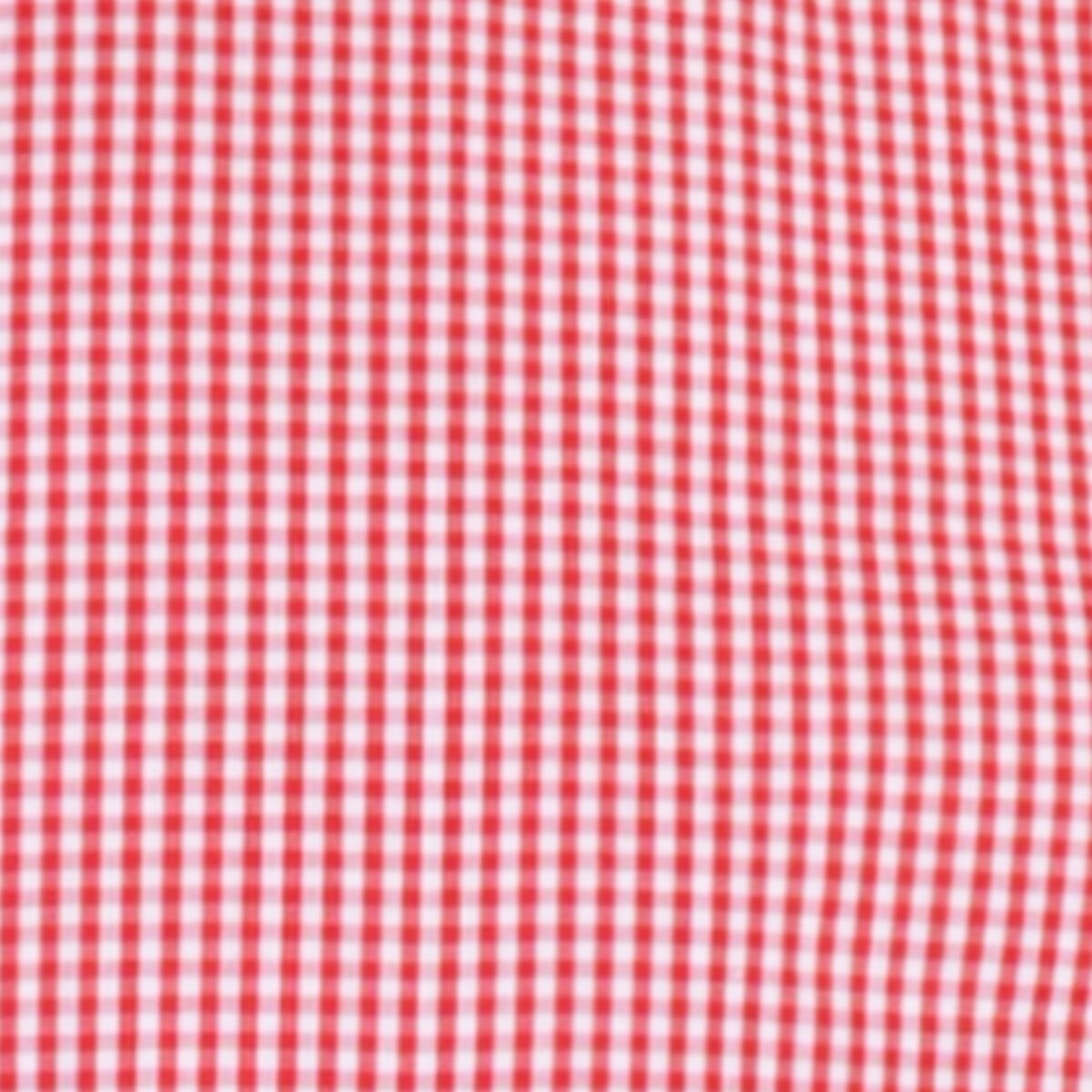 Camisa a Cuadros Polo Club