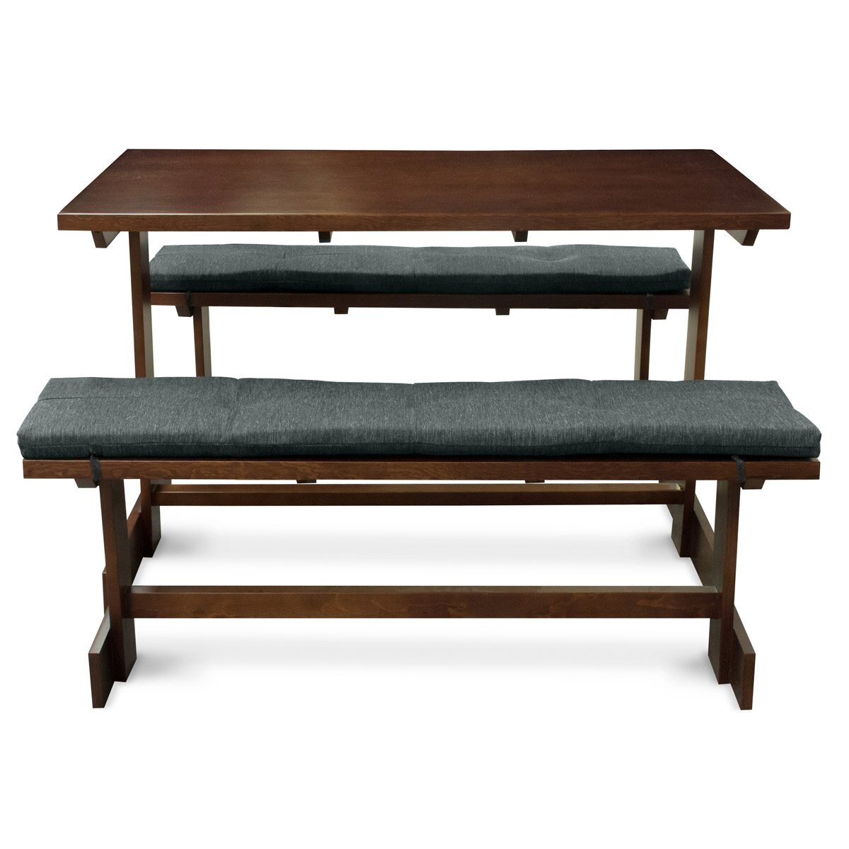 Home Nature Antecomedor Alicante con 2 Bancas