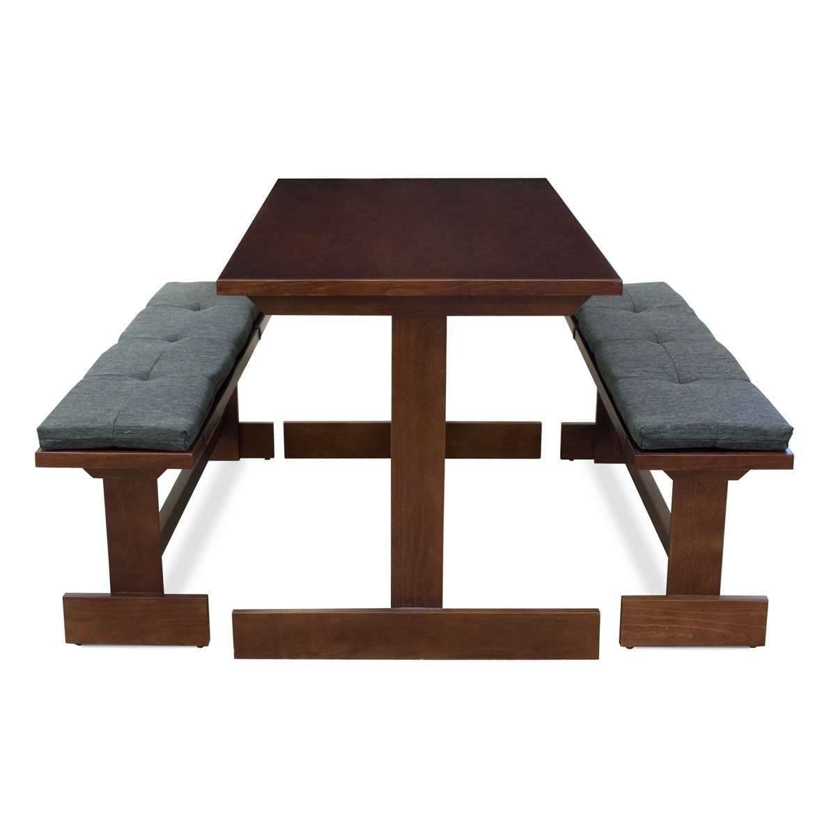 Home Nature Antecomedor Alicante con 2 Bancas