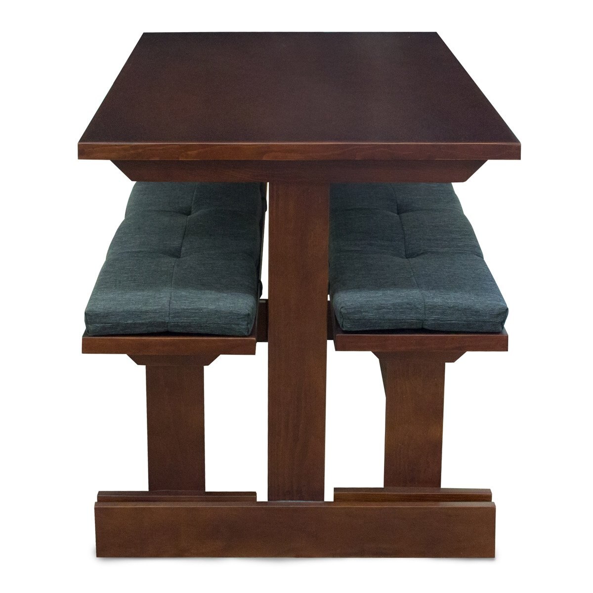 Home Nature Antecomedor Alicante con 2 Bancas