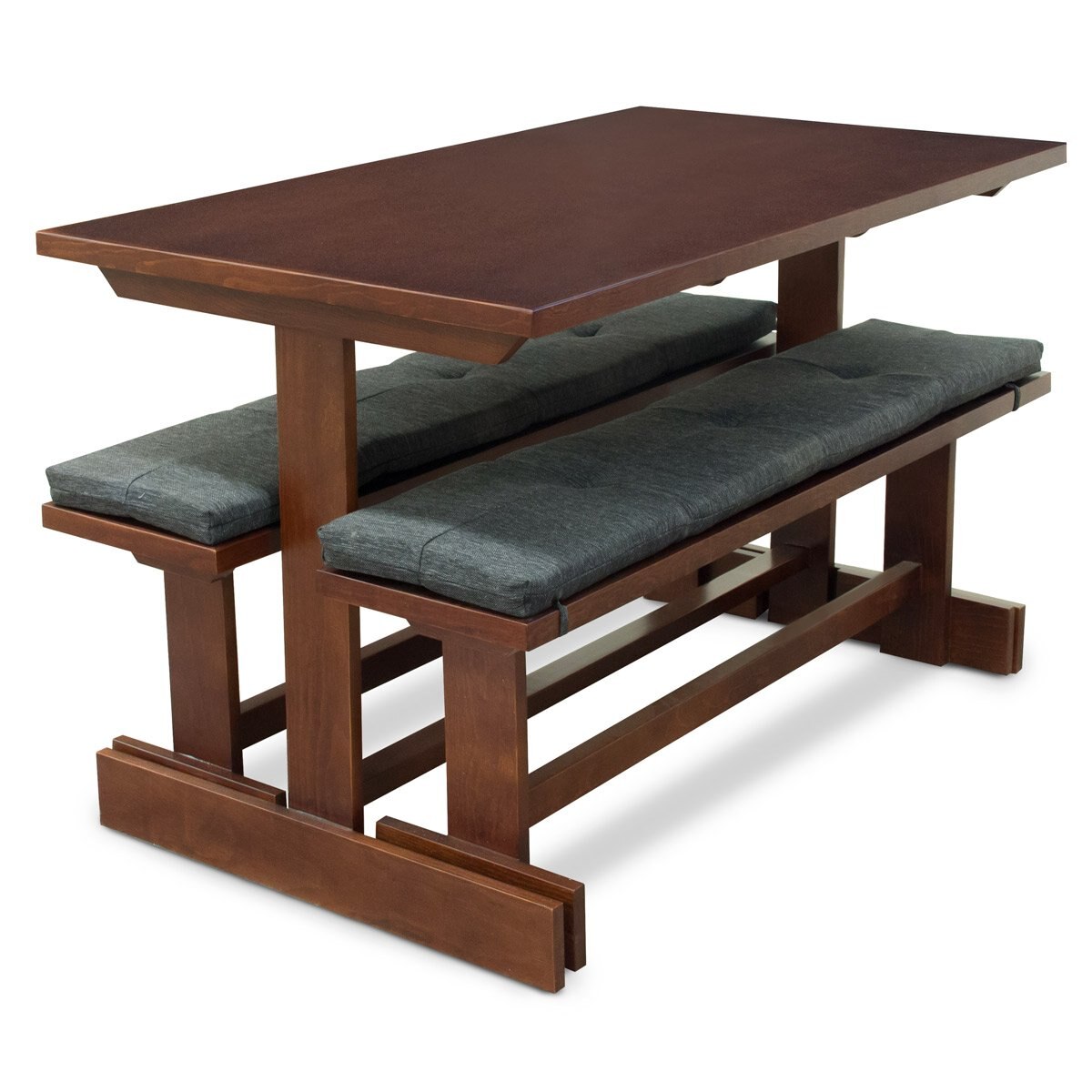 Home Nature Antecomedor Alicante con 2 Bancas
