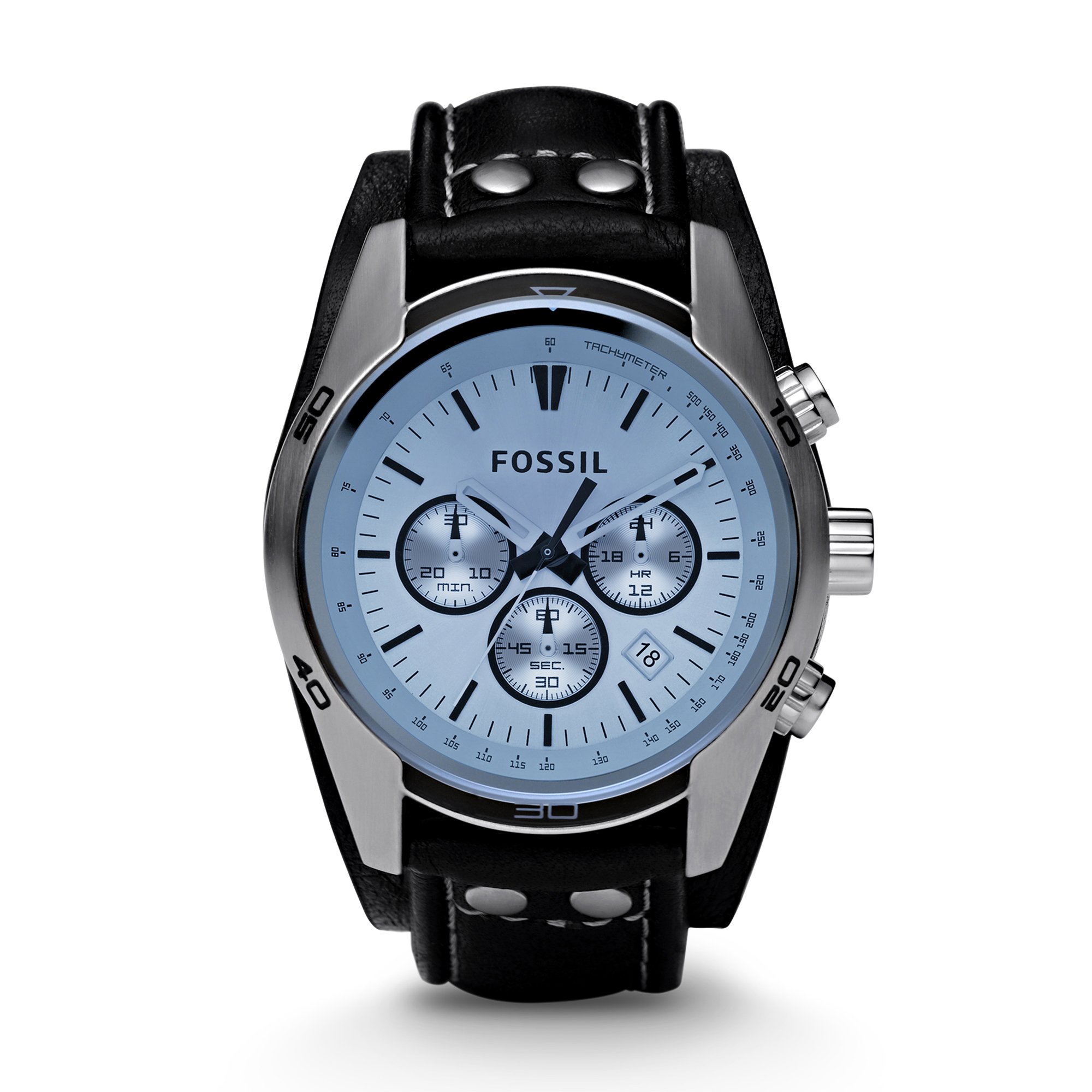 Reloj Caballero Fossil Ch2564