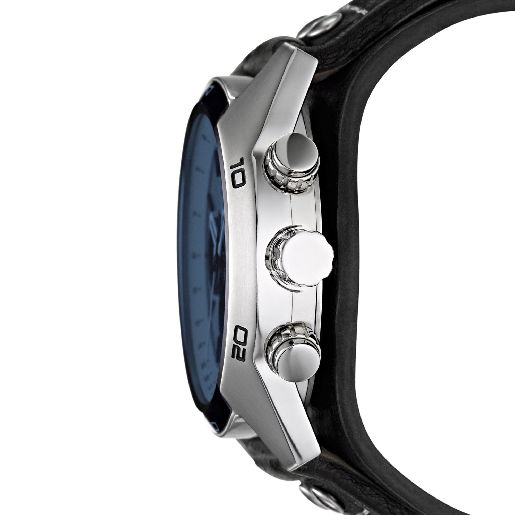 Reloj Caballero Fossil Ch2564