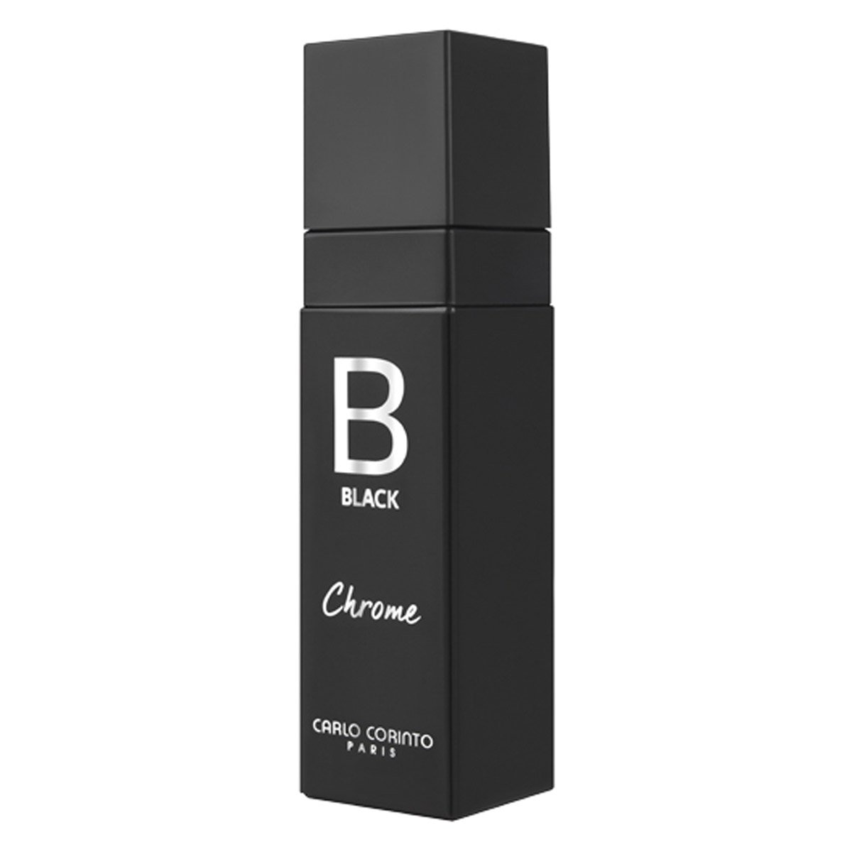 Locion Black Chrome (100 Ml) Edt