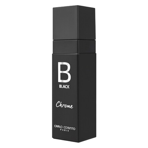 Locion Black Chrome (100 Ml) Edt