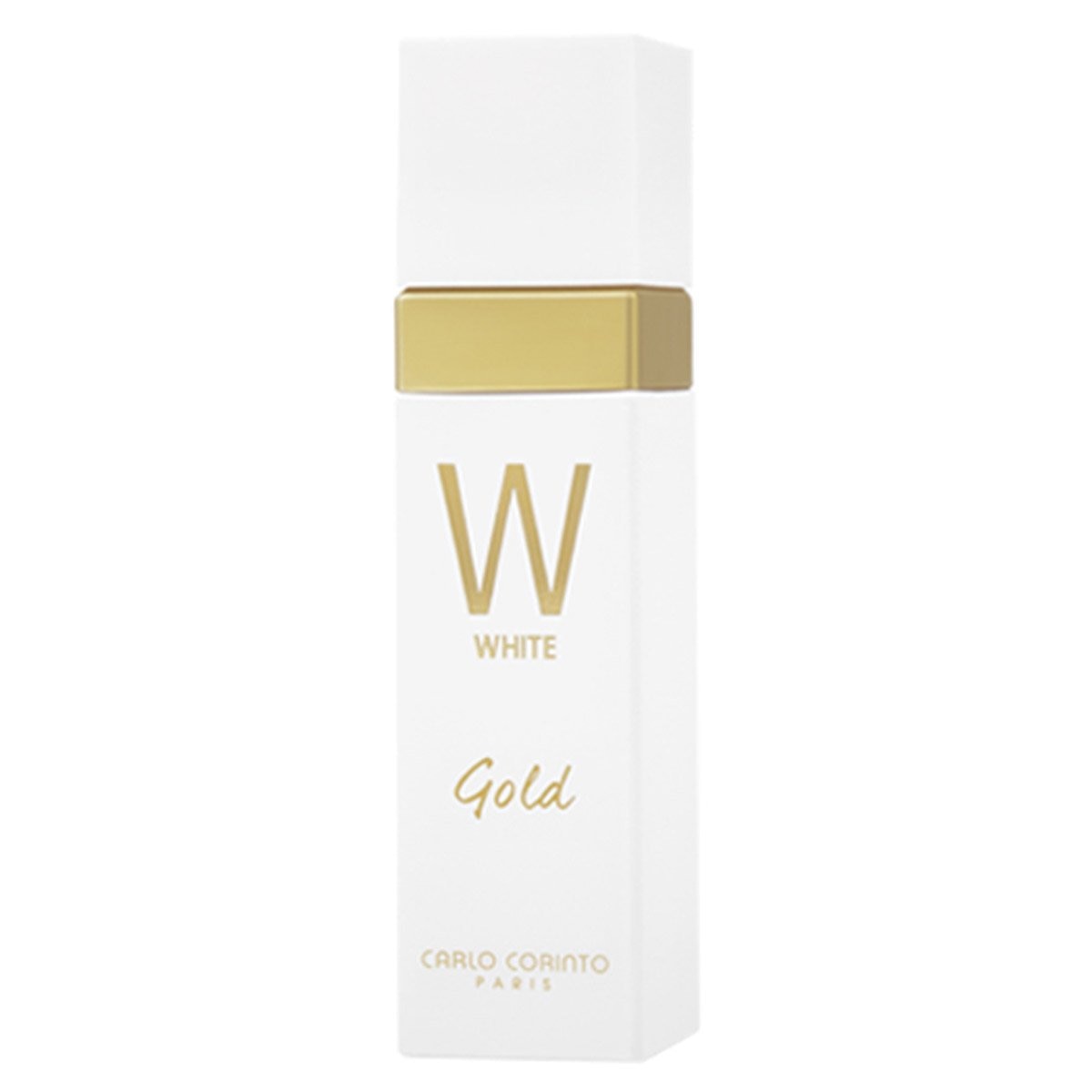 Perfume White Gold (100 Ml) Edt