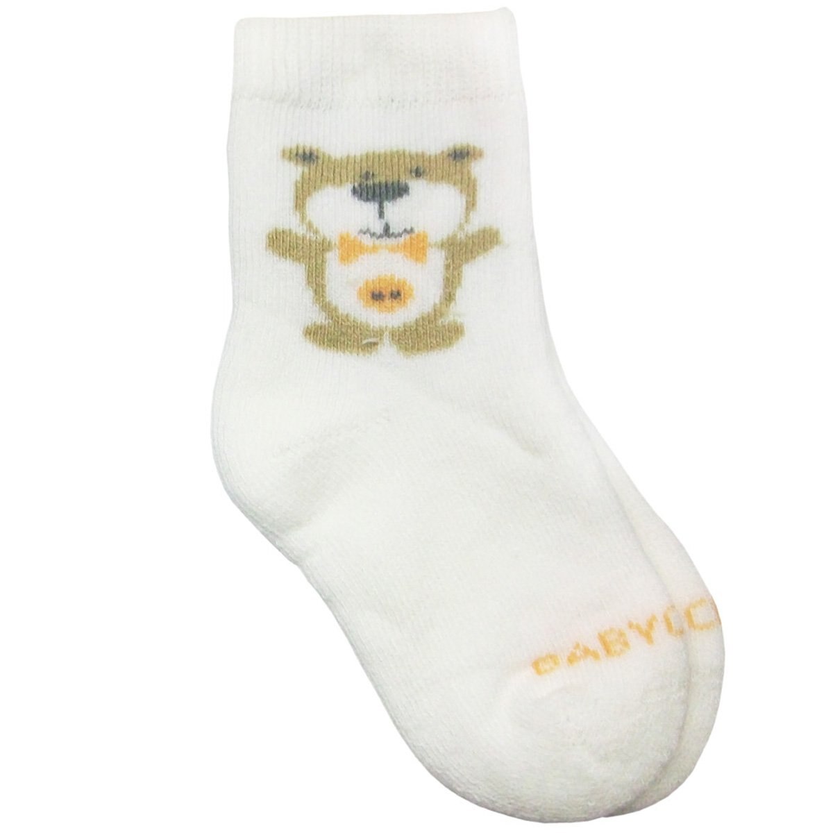 Calcetines Básicos Baby Creysi