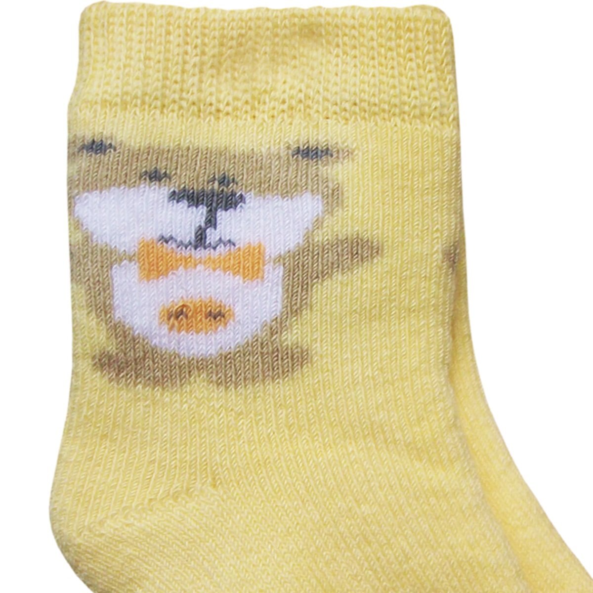 Calcetines Básicos Baby Creysi