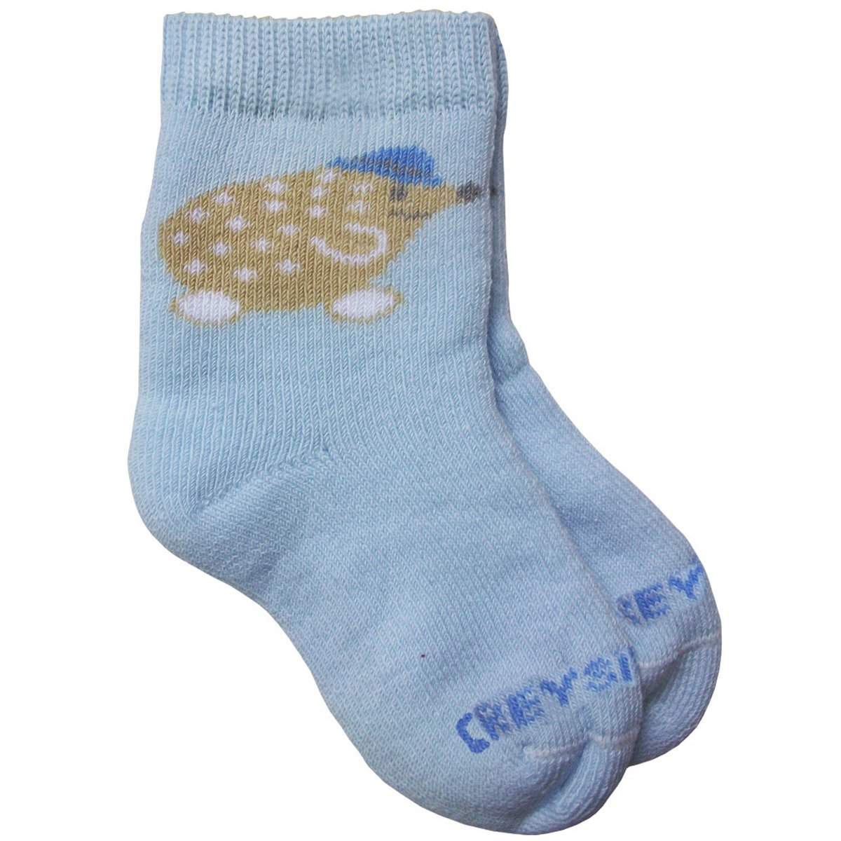Calcetines Básicos Baby Creysi