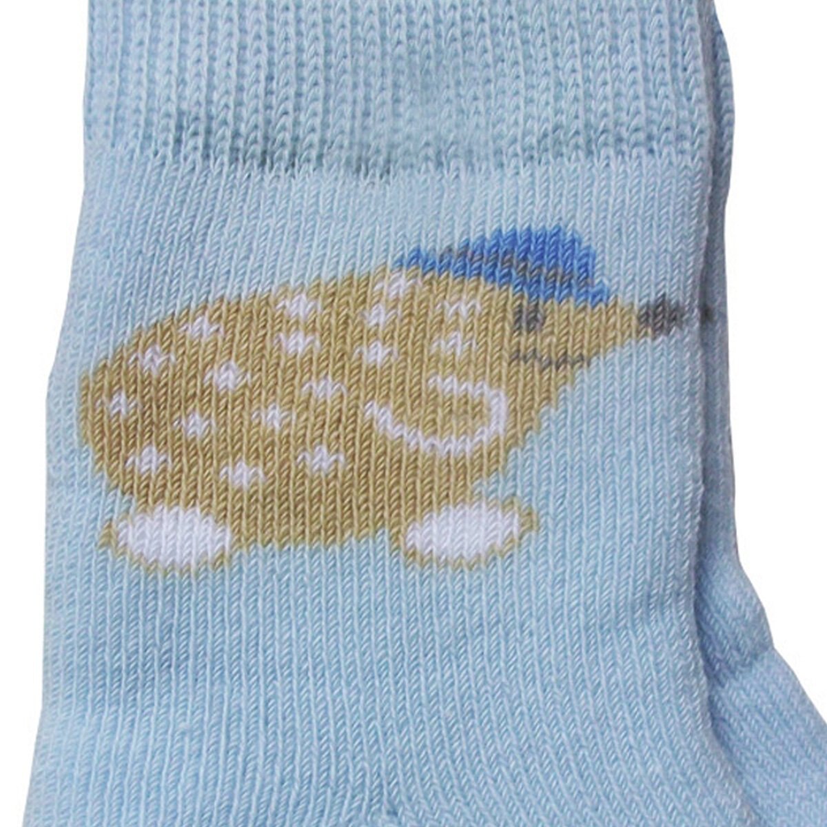 Calcetines Básicos Baby Creysi