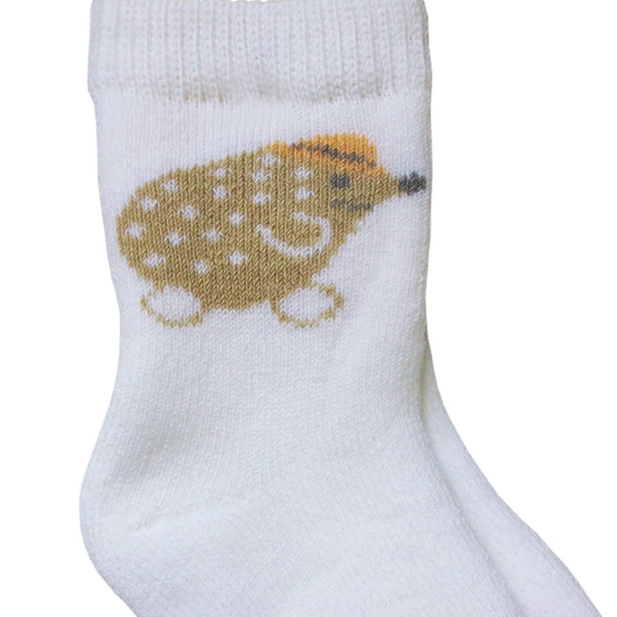 Calcetines Básicos Baby Creysi