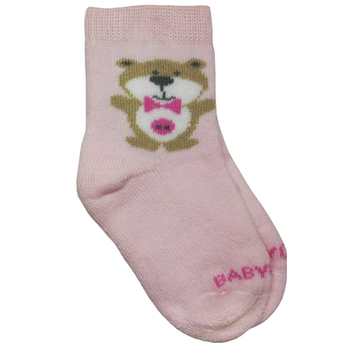Calcetines Básicos Baby Creysi