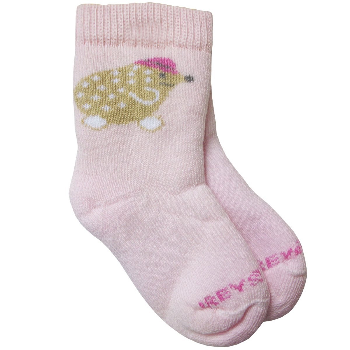 Calcetines Básicos Baby Creysi