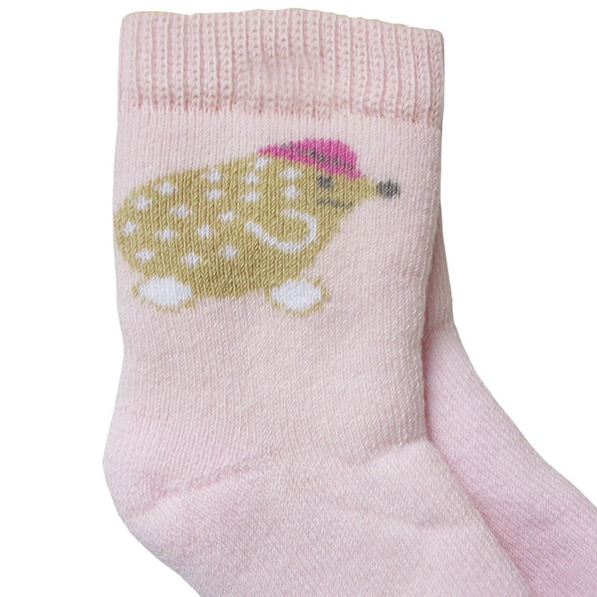 Calcetines Básicos Baby Creysi
