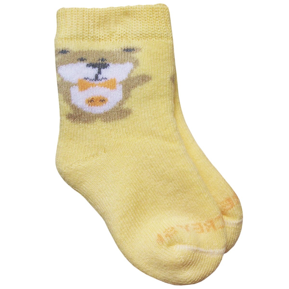 Calcetines Básicos Baby Creysi